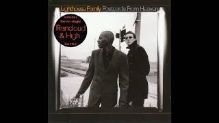 Lighthouse Family - Part 1 (Postcards from Heaven &amp; Once in a Blue Moon).  Full CD to Follow.