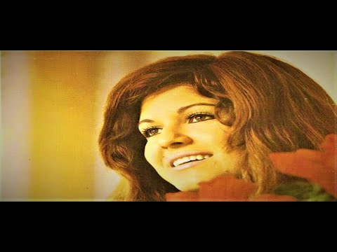 Gülden Karaböcek - Hatıran Yeter ( YÜKSEK KALİTE / REMASTERED ) ᴴᴰ