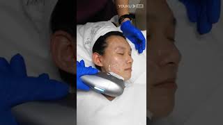 7D for face 聚拉提 第二段 超清