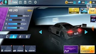 Sokak yarışları 3D / 170 elmas a Araba aldım toplam da 302 elmas harcadım screenshot 2