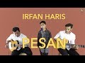 irfan haris pesan