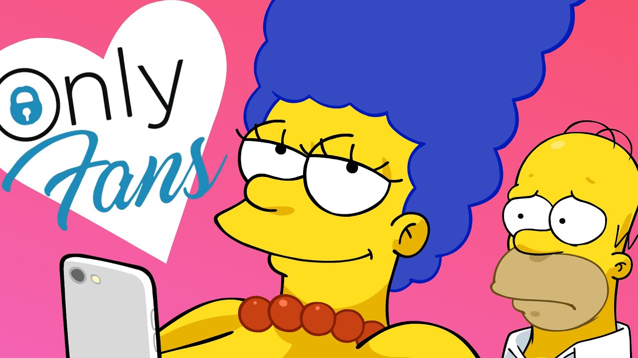 The SIMPsons parody YouTube the-simpsons-parody-youtube