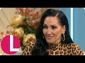 Michelle Visage Clears the Air on Her 'Storm Out' on Strictly Come Dancing | Lorraine