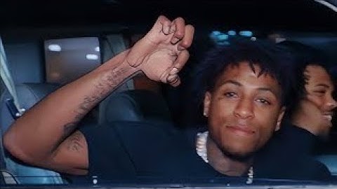 NBA YoungBoy - Beam Effect [Official Video]