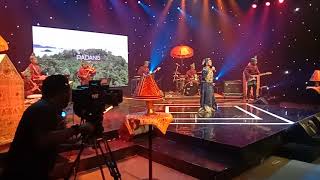 Minang Maimbau by ELI KASIM..Musik pengiring TANAMO GROUP live TVRI