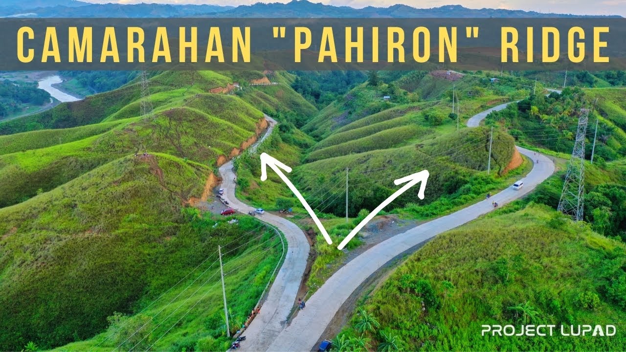 Breathtaking Camarahan 