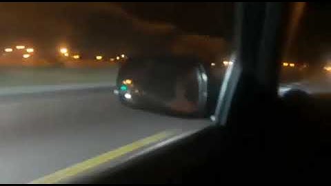 K20 FN2 vs Toyota Conquest with 2zz + ITBs (ver.2)