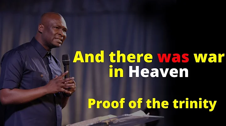 And there was War in Heaven| APOSTLE JOSHUA SELMAN