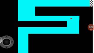 Scary maze game(hantu) screenshot 3