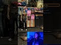 I'm doing favors for street credit | sleeping dogs | #videogames #thirdpersonshooter #gaming
