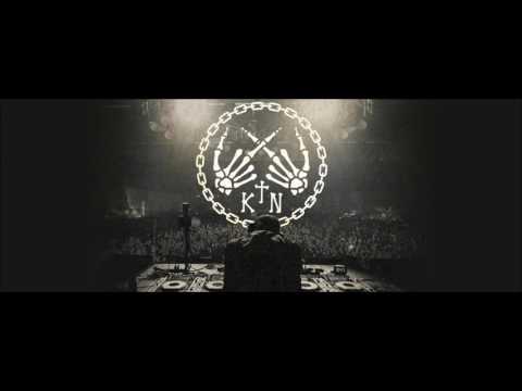 Kill The Noise & Snails- Fuck it (Teaser VIP )
