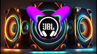 🔥 JBL Bass DJ Mix 2025 | Speaker Bass Boosted Remix | Extreme Sound Test #jbl #bassmusic #remix