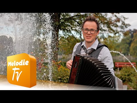 Bergblitz Daniel - Du bist das Wunder dieser Welt für mich (Offizielles Musikvideo)