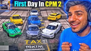Aaj Finally Parking Complete Car Parking Game | Car Parking Pro Park Game screenshot 5