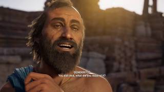 Assassin's Creed Odyssey - Part 93