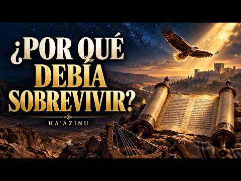 The secret song of Moses that was meant to last forever | BETWEEN THE LINES