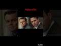He knew the experiment worked on Teddy #movie #shutterisland #cinema #shorts #film