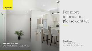39F Midson Road, Eastwood NSW