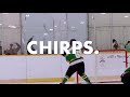 Letterkenny chirps