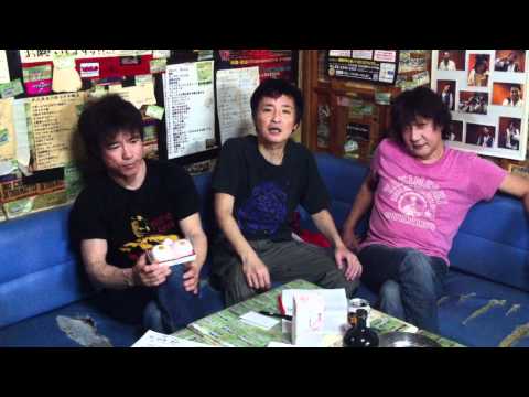 Theピーズ 動画コメント