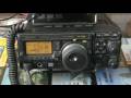 Yaesu FT-897 / FT-857 Review
