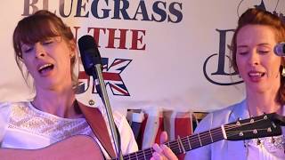 The Purple Hulls. Naseby Bluegrass Festival. U.K. chords