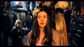 Les Misérables Trailer