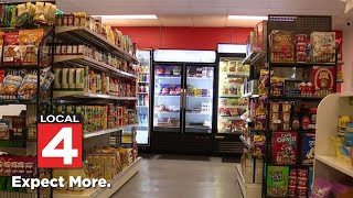 Green Grocer Program celebrates new Detroit mini mart