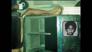 Theo Parrish - Paradise Architects