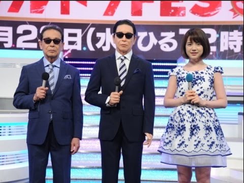 Mステ10時間SP ZARD「負けないで」22年ぶり復活オンエア！