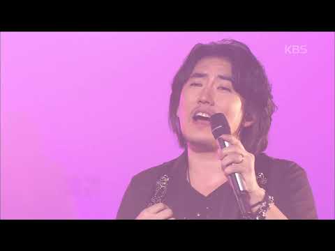 이승철(Lee Seungchul) - 희야 [콘서트7080] | KBS 2009.03.01 방송