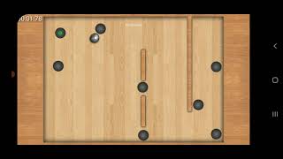 Level 1 in 2.31 | Teeter Pro