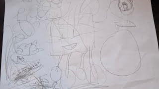 Random object show episode2 a CRAZYworld