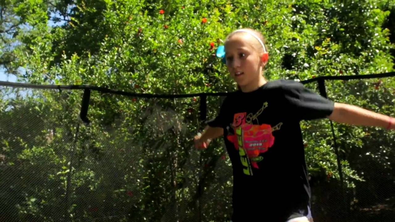 trampolines sams club Springfree Trampoline featuring tgoma: Why Kids Love tgoma