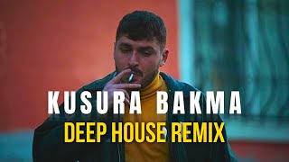 Blok3 - Kusura Bakma Burak Beldek Remix Deep House Remix