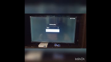 MI TV problem finally solved!  Input Source / Apps issue #mitv #issue #solved.