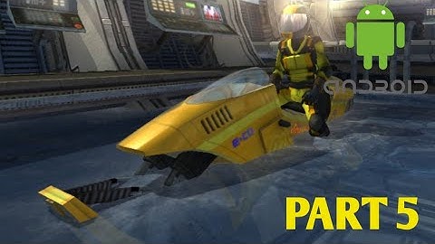 Riptade GP 2 gameplay android part 5 local circuit last standing