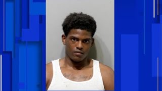 Harper Woods man faces 3rd murder charge after mother dies from stab wounds