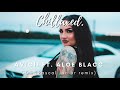 Avicii Ft. Aloe Blacc - SOS (Pascal Junior Remix) | Chillaxed | Vlog With Us [No Copyright]