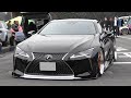 L☆FES 2021 WITH STANCE MEET 搬出