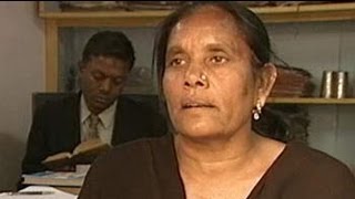 India Matters: Living in hope (Aired: March 2005)