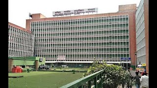 Medical tourism of Rajkot to gain new heights after development of AIIMS in the city