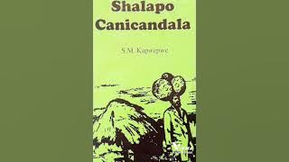 SHALAPO CANICANDALA P17 'Ubulofwa'