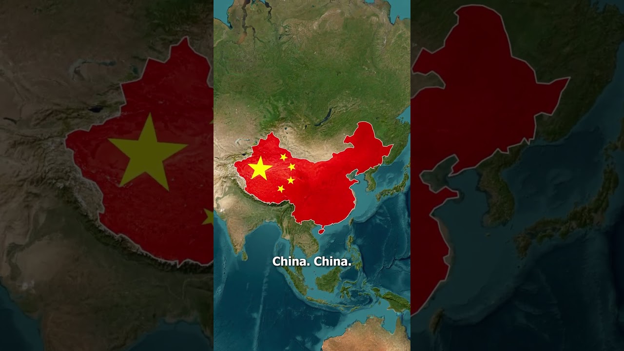 Как среднестатистические американцы видят мир 