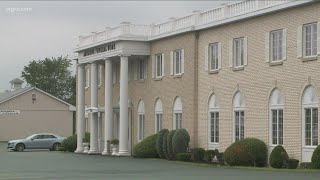 Legislation proposed to move Amigone
