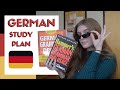 How I Study German 🇩🇪📚 (Resources + Tips)
