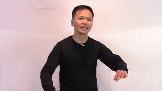 Meditation And Exercise Unite Mind And Body