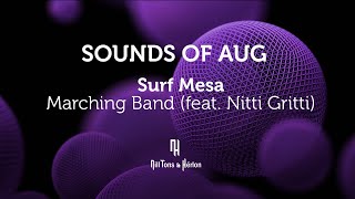 Surf Mesa - Marching Band Feat Nitti Gritti Legendado