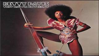 Betty Davis Shoo B Doop And Cop Him