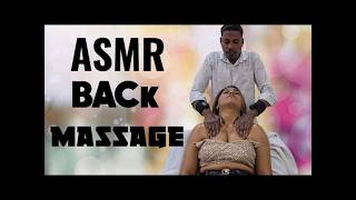 Stress-Free Massage Session | Total Relaxation